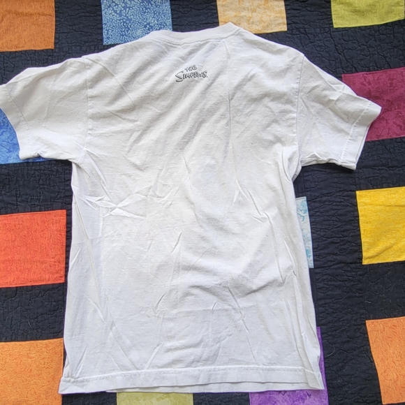 Chinatown Market Simpsons Mens Small Tee Shirt - Picture 5 of 5